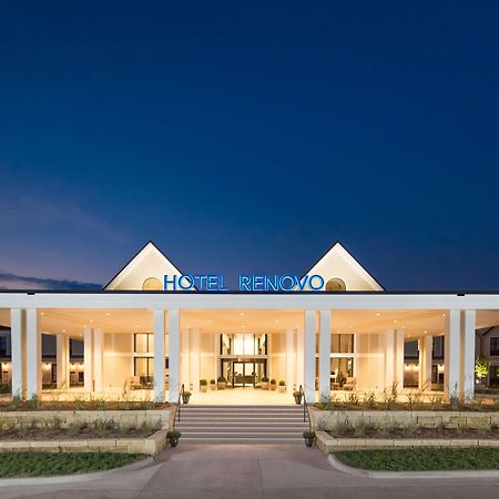 Hotel Renovo Des Moines Urbandale,Tapestry Collection Hilton מראה חיצוני תמונה