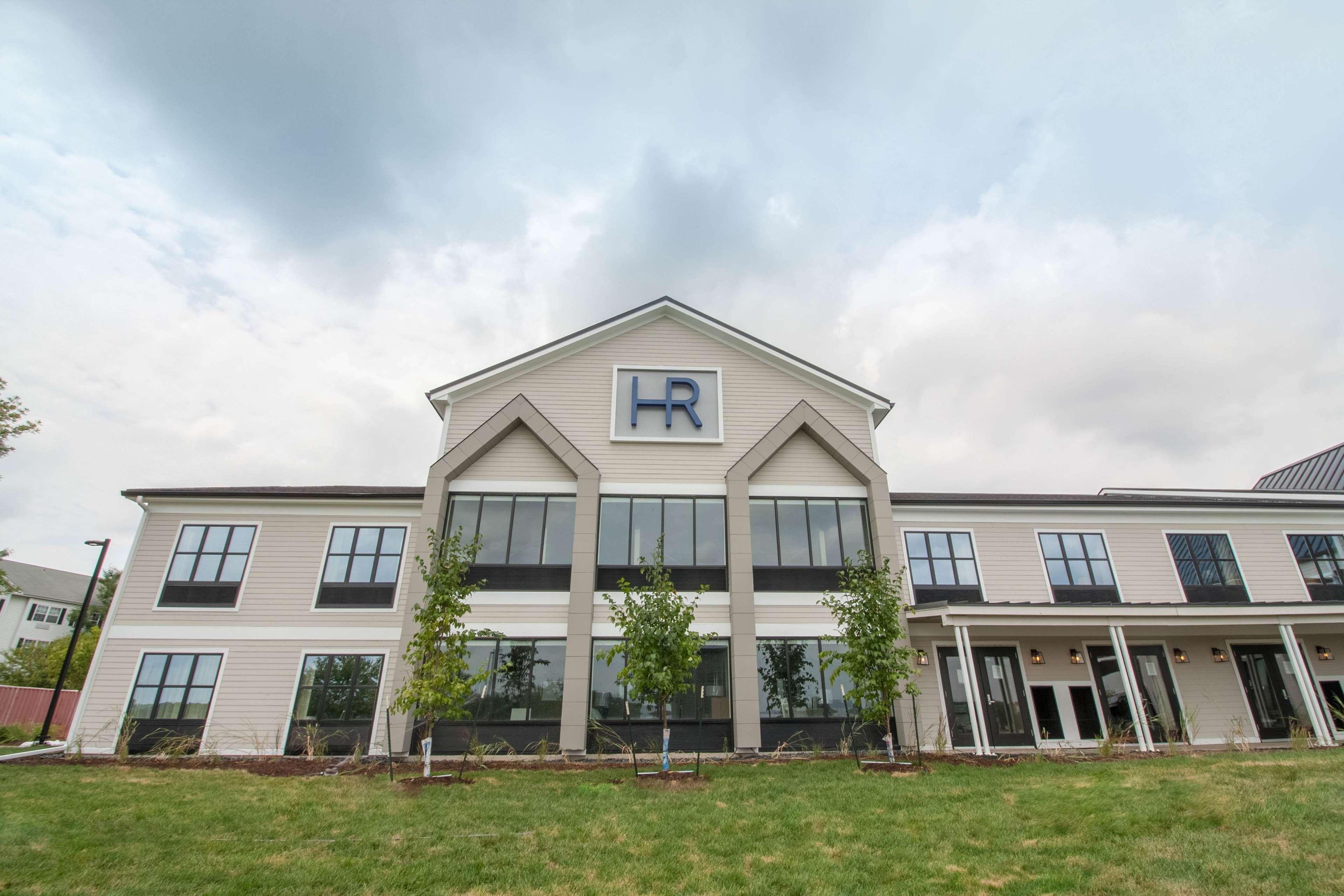 Hotel Renovo Des Moines Urbandale,Tapestry Collection Hilton מראה חיצוני תמונה