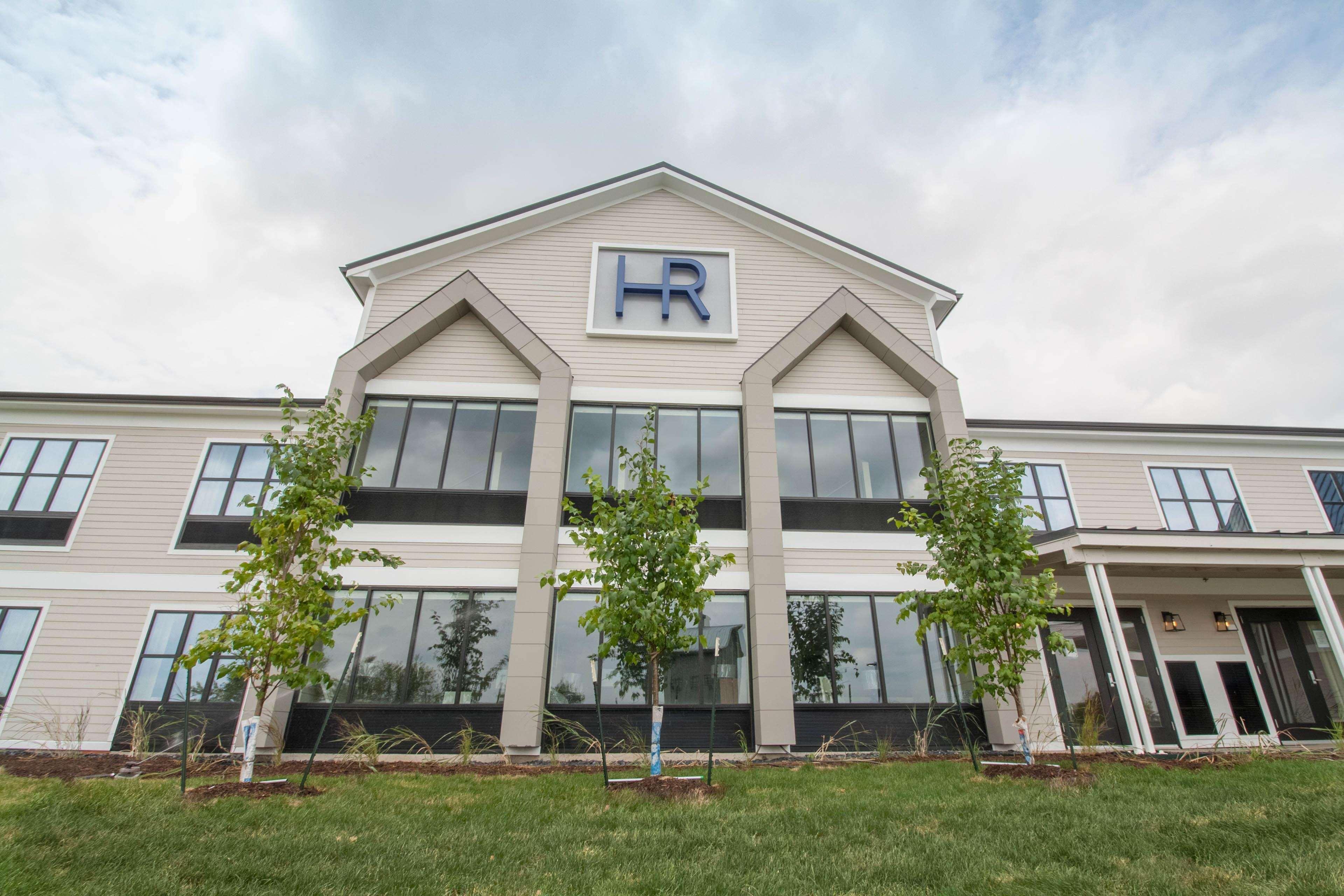 Hotel Renovo Des Moines Urbandale,Tapestry Collection Hilton מראה חיצוני תמונה