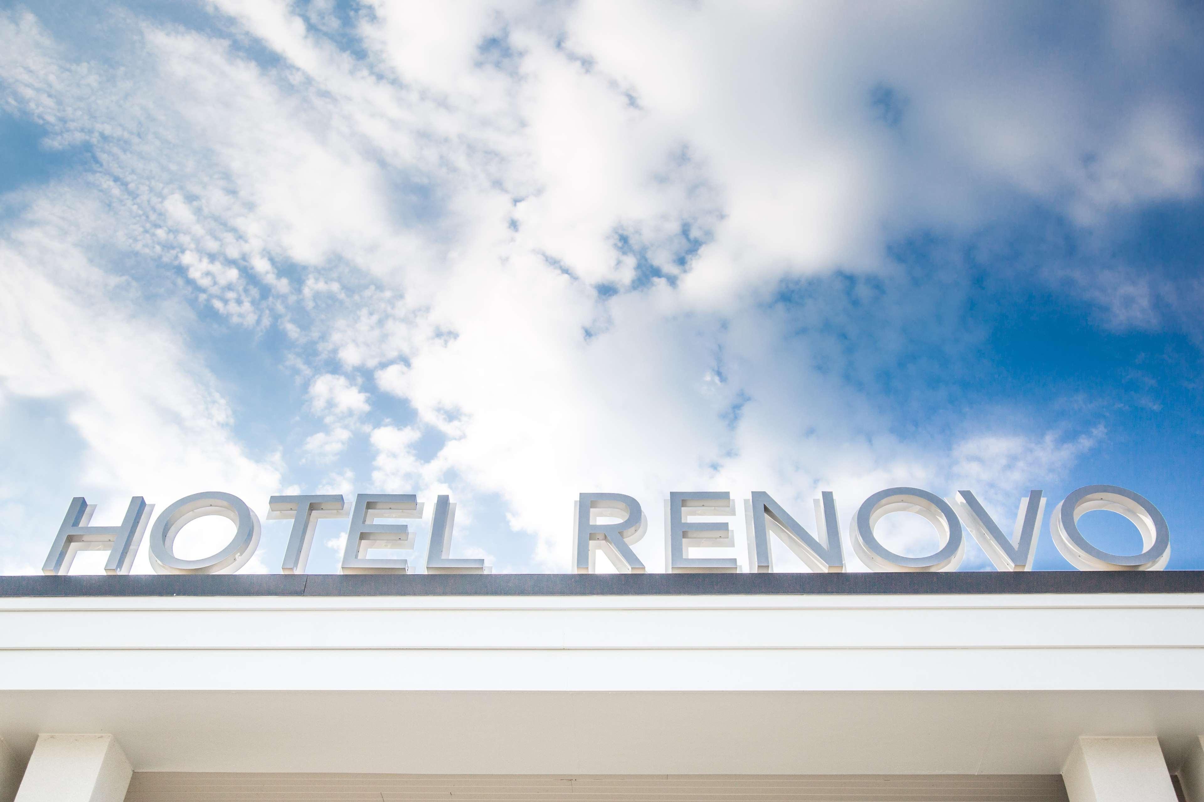 Hotel Renovo Des Moines Urbandale,Tapestry Collection Hilton מראה חיצוני תמונה