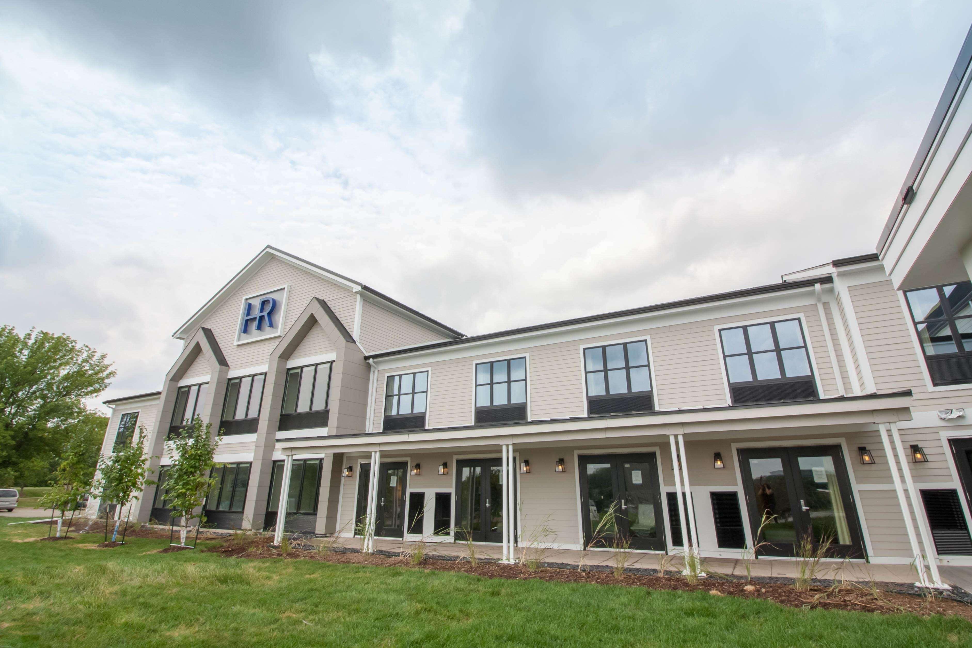 Hotel Renovo Des Moines Urbandale,Tapestry Collection Hilton מראה חיצוני תמונה
