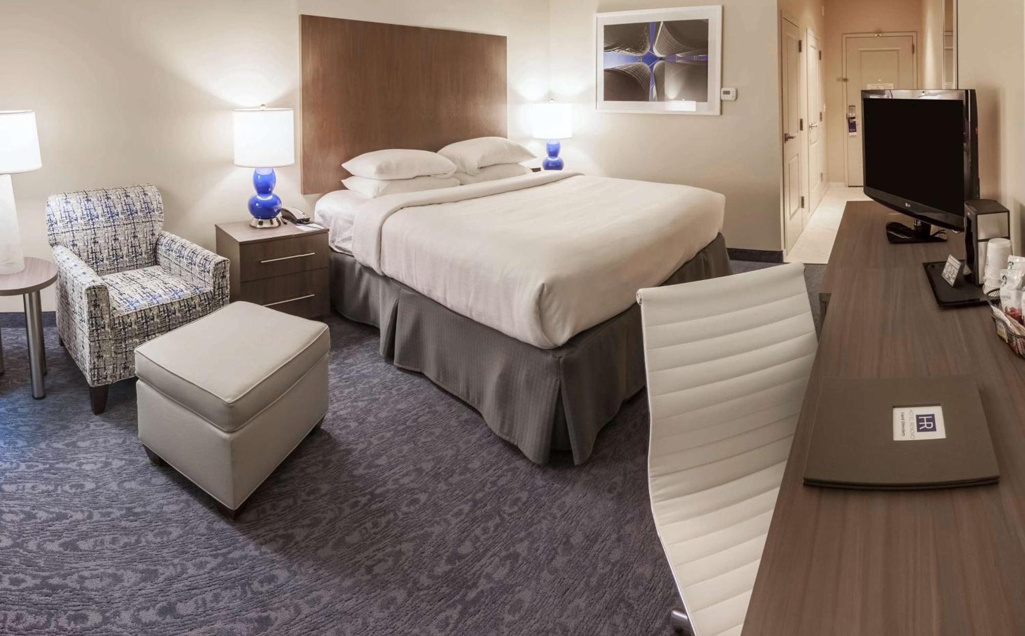 Hotel Renovo Des Moines Urbandale,Tapestry Collection Hilton מראה חיצוני תמונה